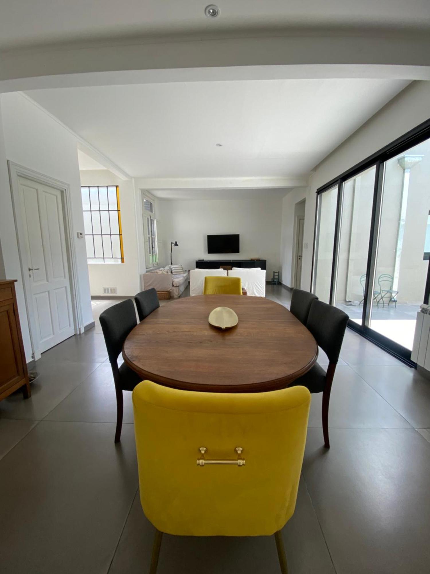 Casa Centrica Con Pileta Y Parrilla Casa de Férias Tandil
