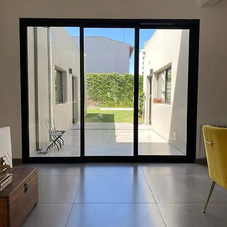 Casa Centrica Con Pileta Y Parrilla Villa Tandil Exterior photo