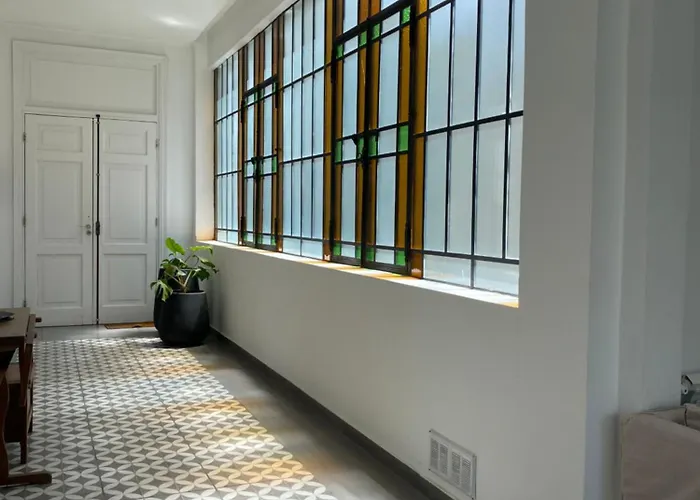 Casa Centrica Con Pileta Y Parrilla