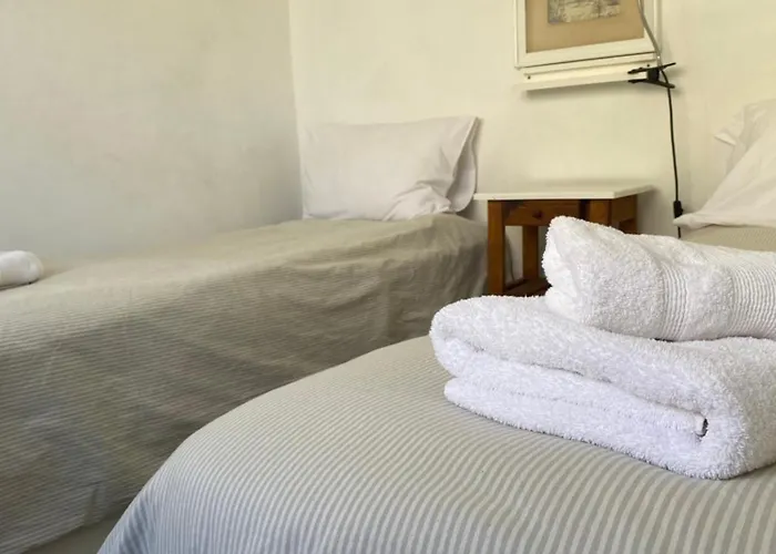 Casa Centrica Con Pileta Y Parrilla