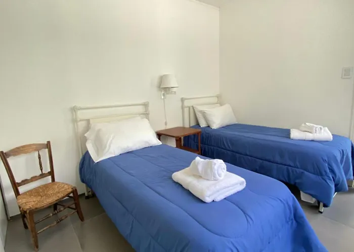 Casa Centrica Con Pileta Y Parrilla
