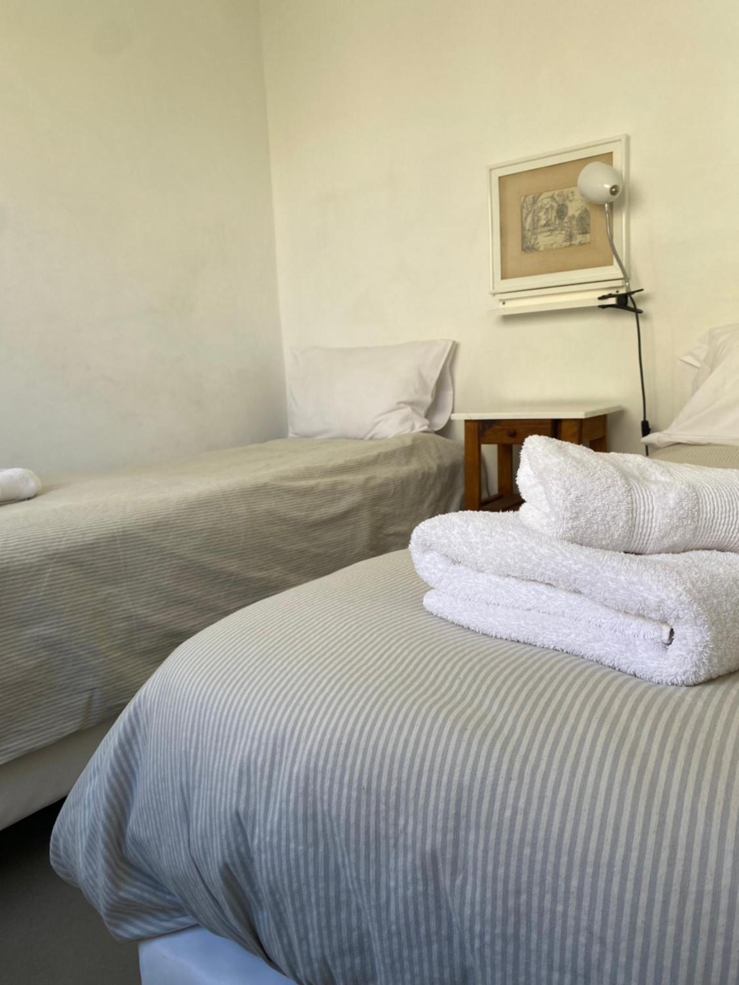 Holiday home Casa Centrica Con Pileta Y Parrilla