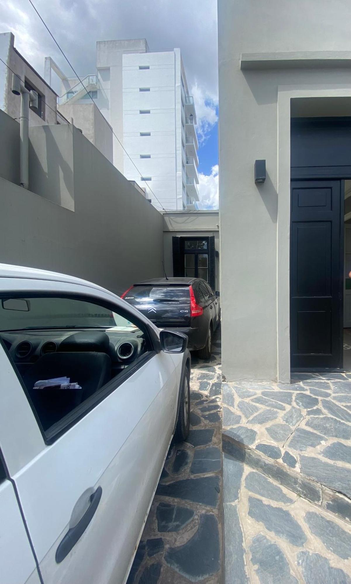 Casa Centrica Con Pileta Y Parrilla Holiday home *