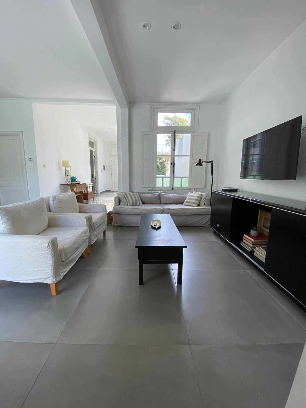 Casa Centrica Con Pileta Y Parrilla Holiday home Tandil