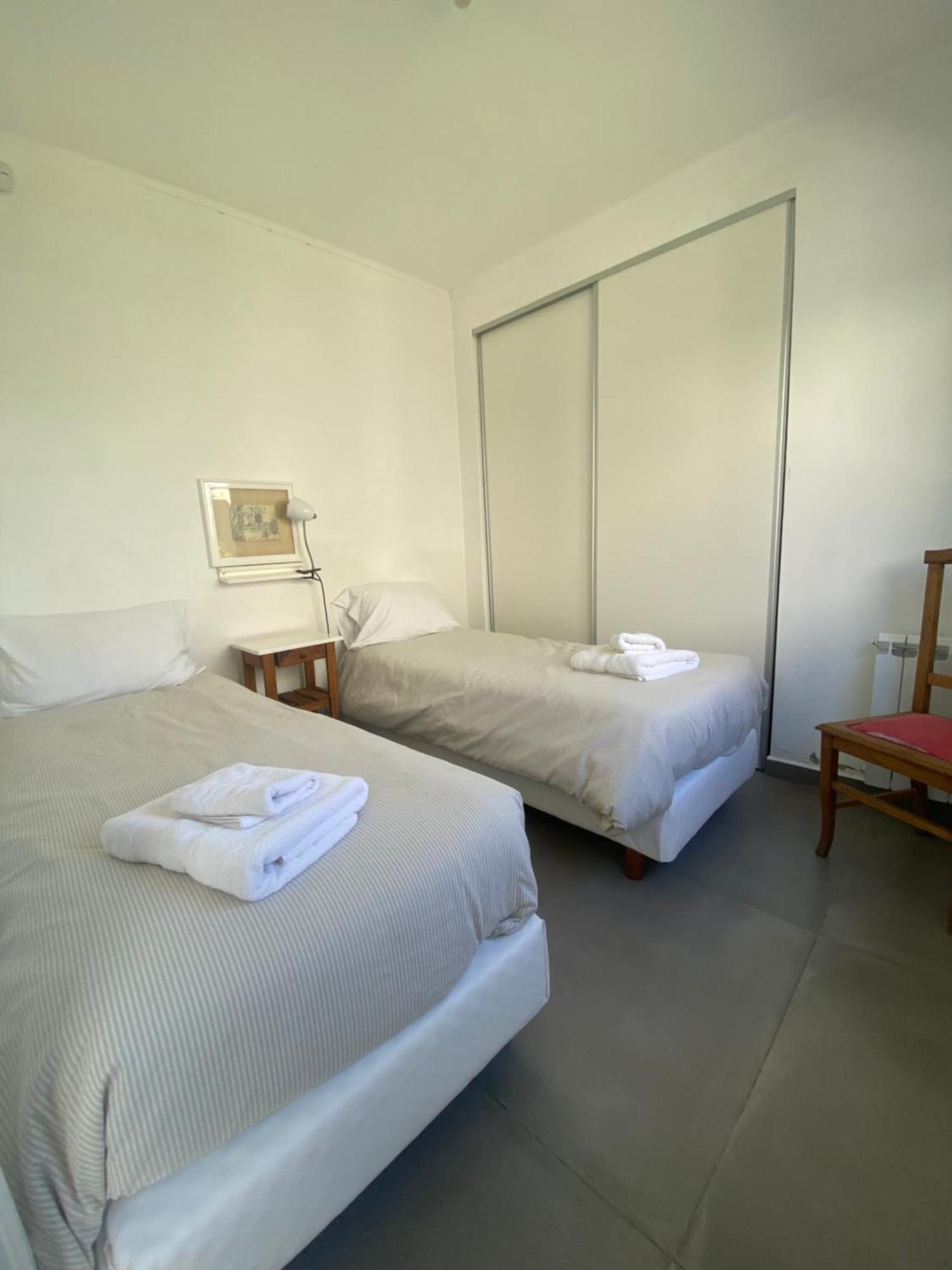 Casa Centrica Con Pileta Y Parrilla Tandil