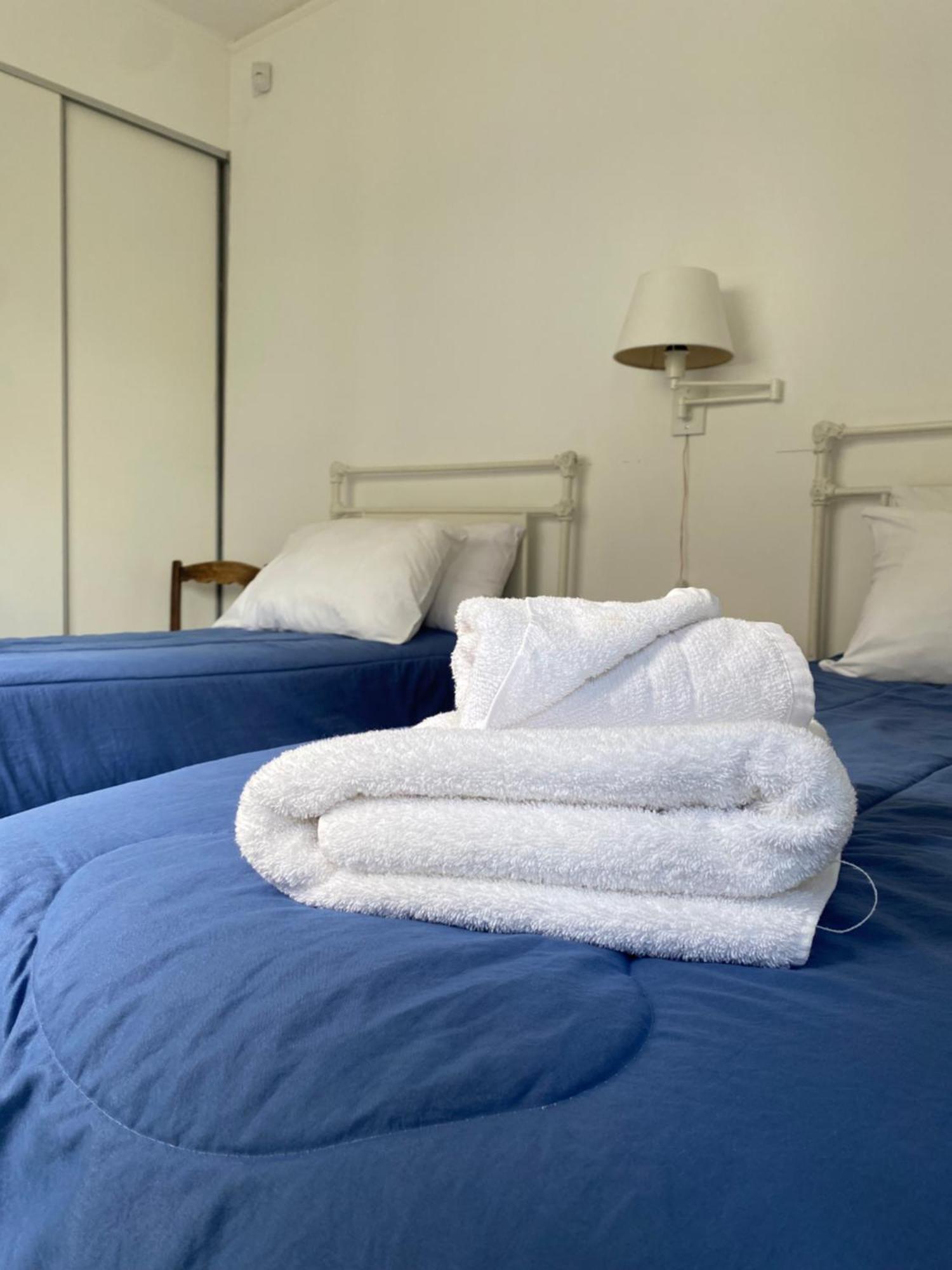 Holiday home Casa Centrica Con Pileta Y Parrilla Tandil