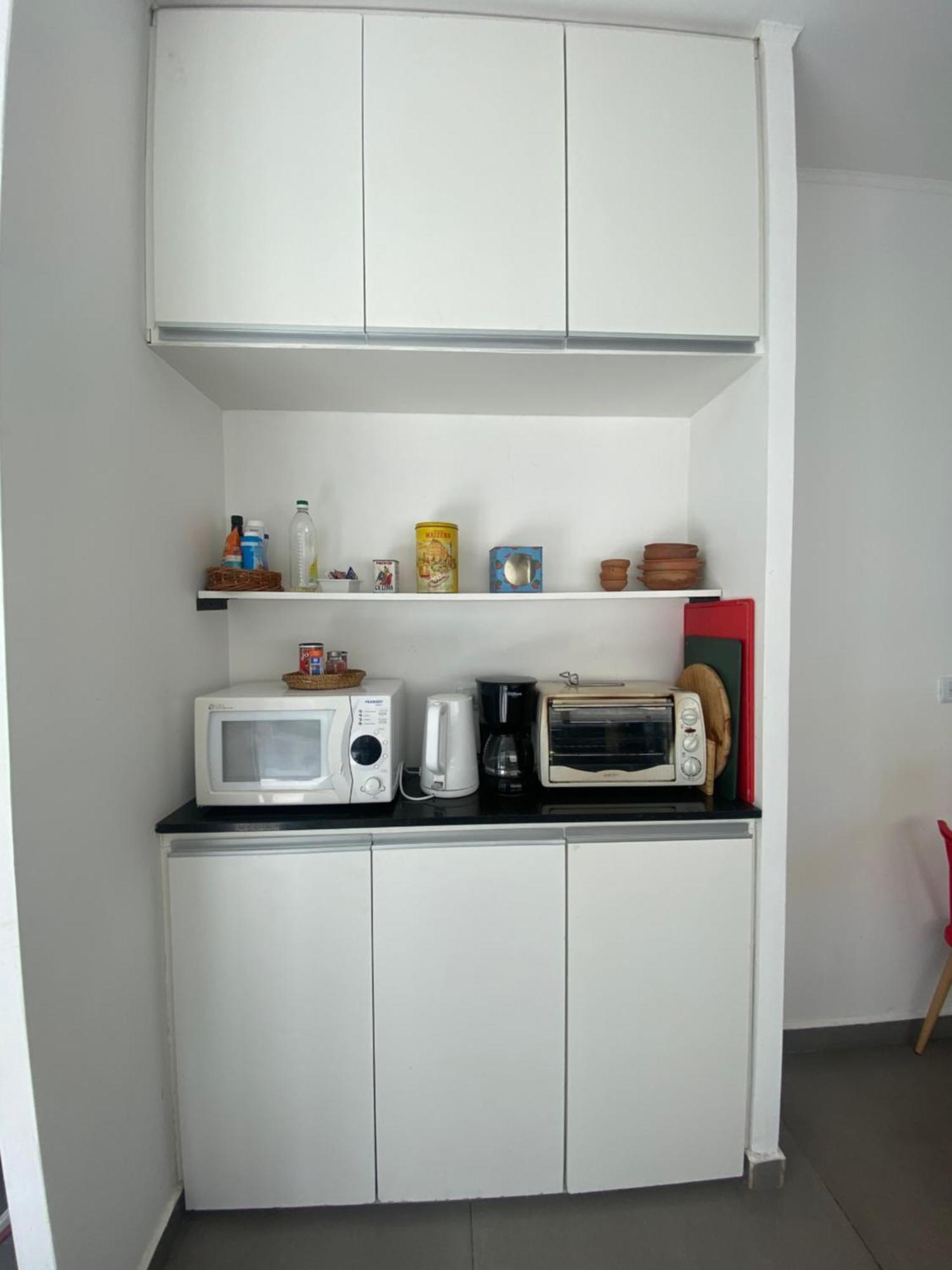 Holiday home Casa Centrica Con Pileta Y Parrilla
