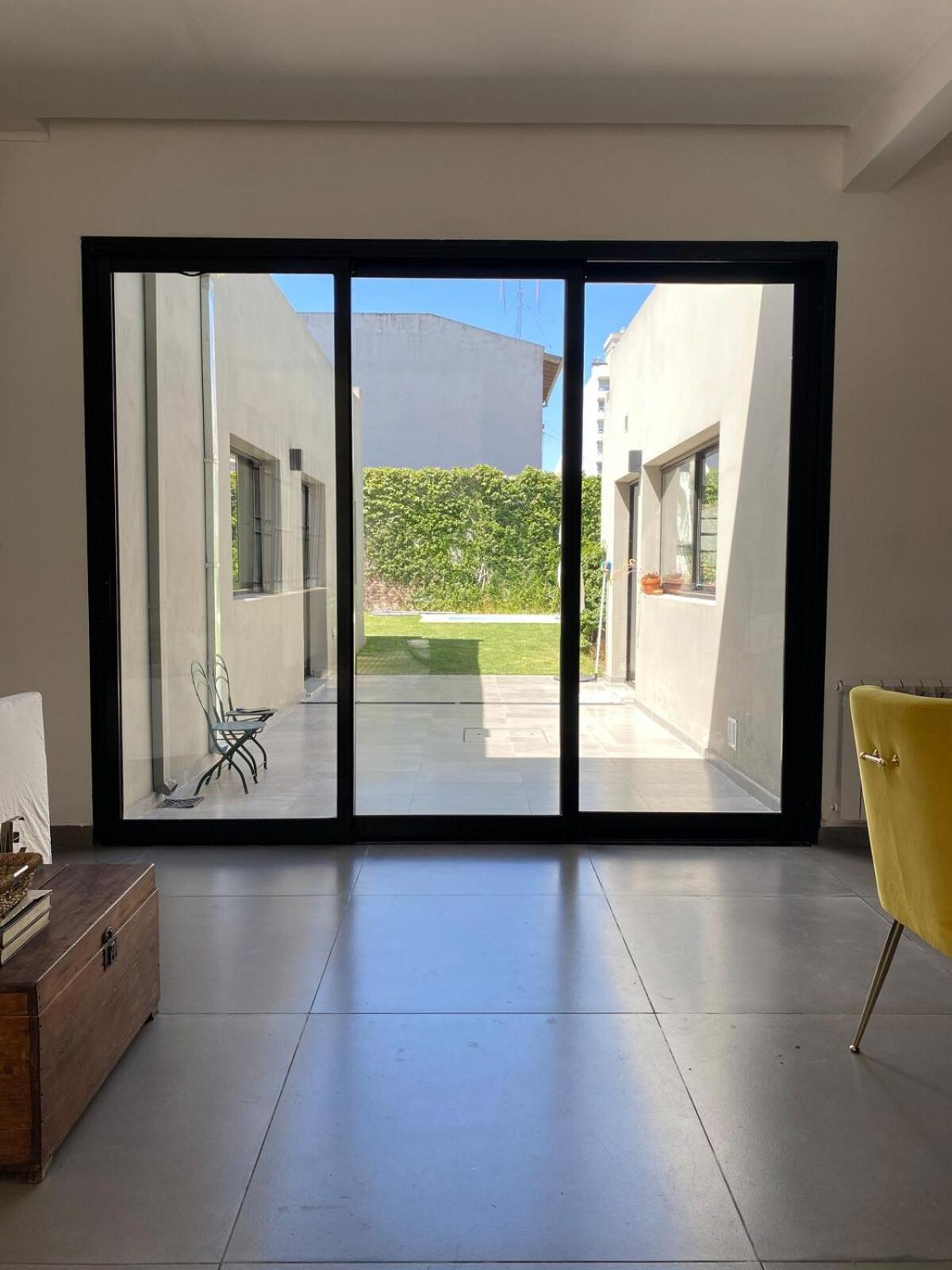 Holiday home Casa Centrica Con Pileta Y Parrilla Tandil