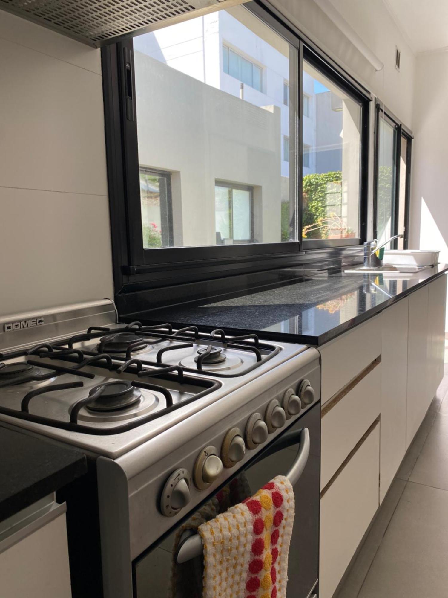 Holiday home Casa Centrica Con Pileta Y Parrilla