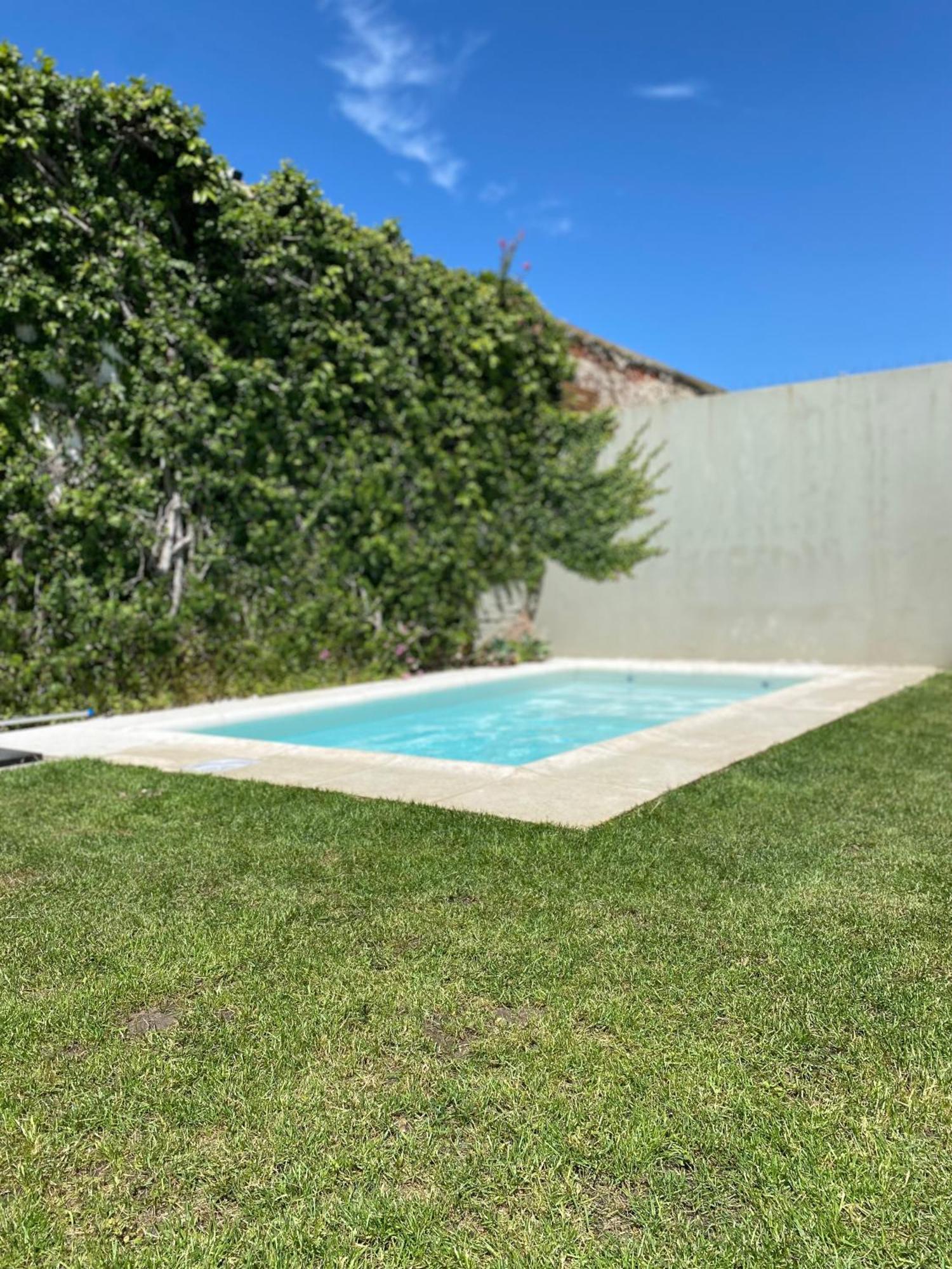 Holiday home Casa Centrica Con Pileta Y Parrilla *